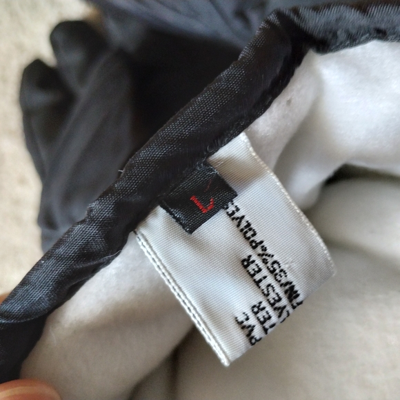 Lectra-Gloves Winter Snow Ski Thinsulate Gloves - Picture 5 of 5